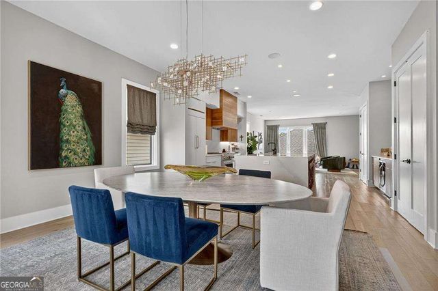 4012 Hazel Nut Lane, Atlanta, GA 30342