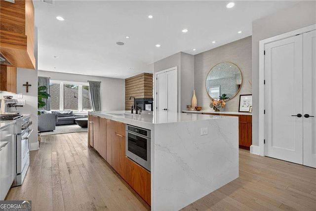 4012 Hazel Nut Lane, Atlanta, GA 30342