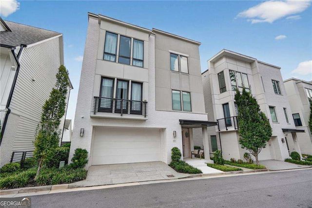 4012 Hazel Nut Lane, Atlanta, GA 30342