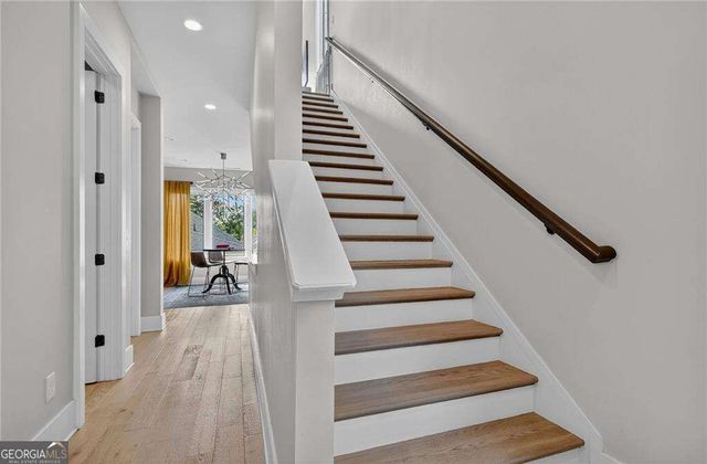 4012 Hazel Nut Lane, Atlanta, GA 30342