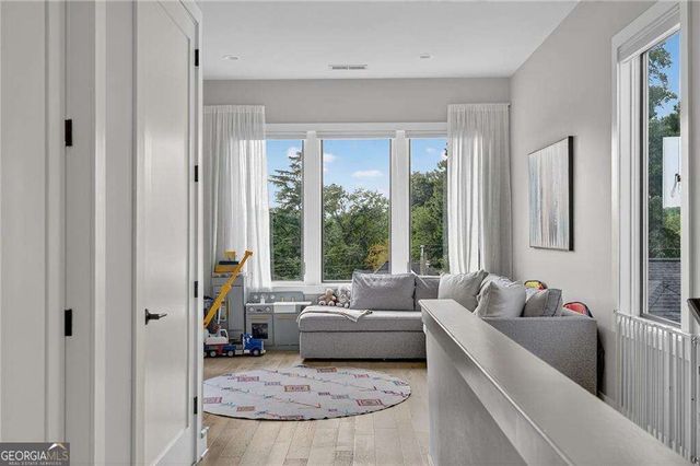 4012 Hazel Nut Lane, Atlanta, GA 30342