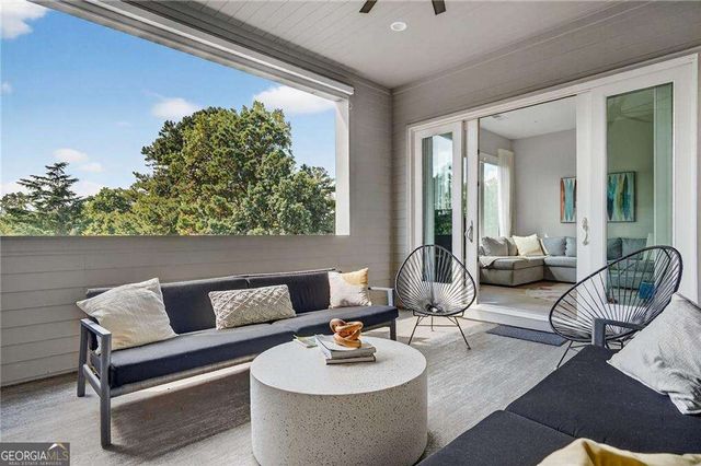 4012 Hazel Nut Lane, Atlanta, GA 30342