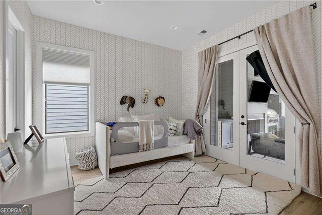 4012 Hazel Nut Lane, Atlanta, GA 30342