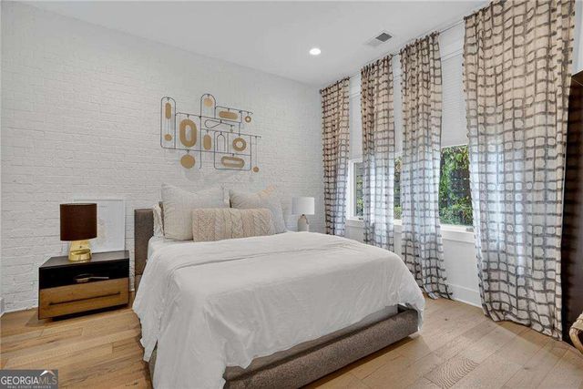 4012 Hazel Nut Lane, Atlanta, GA 30342