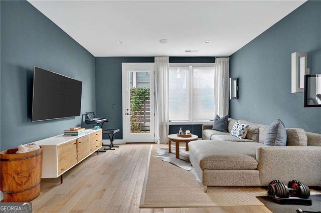 4012 Hazel Nut Lane, Atlanta, GA 30342