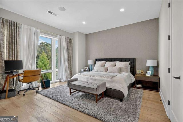 4012 Hazel Nut Lane, Atlanta, GA 30342