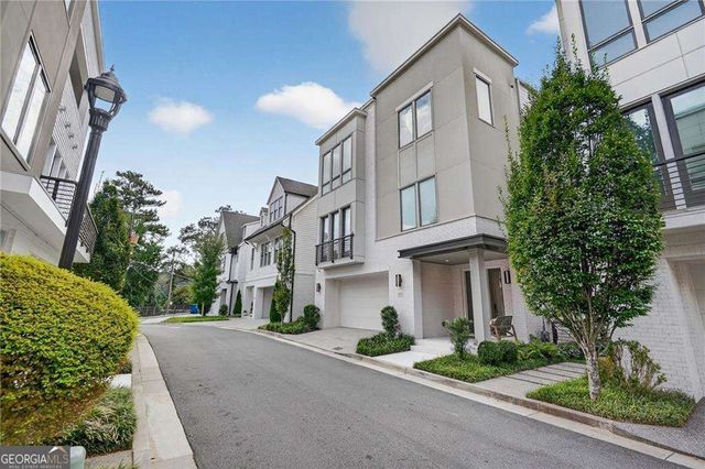 4012 Hazel Nut Lane, Atlanta, GA 30342