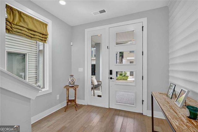 4012 Hazel Nut Lane, Atlanta, GA 30342