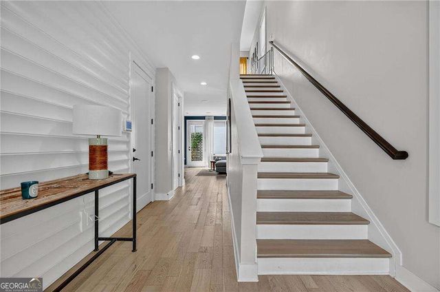 4012 Hazel Nut Lane, Atlanta, GA 30342