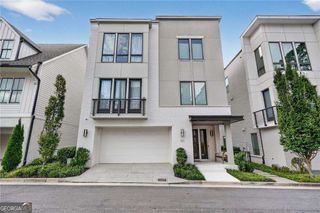 4012 Hazel Nut Lane, Atlanta, GA 30342