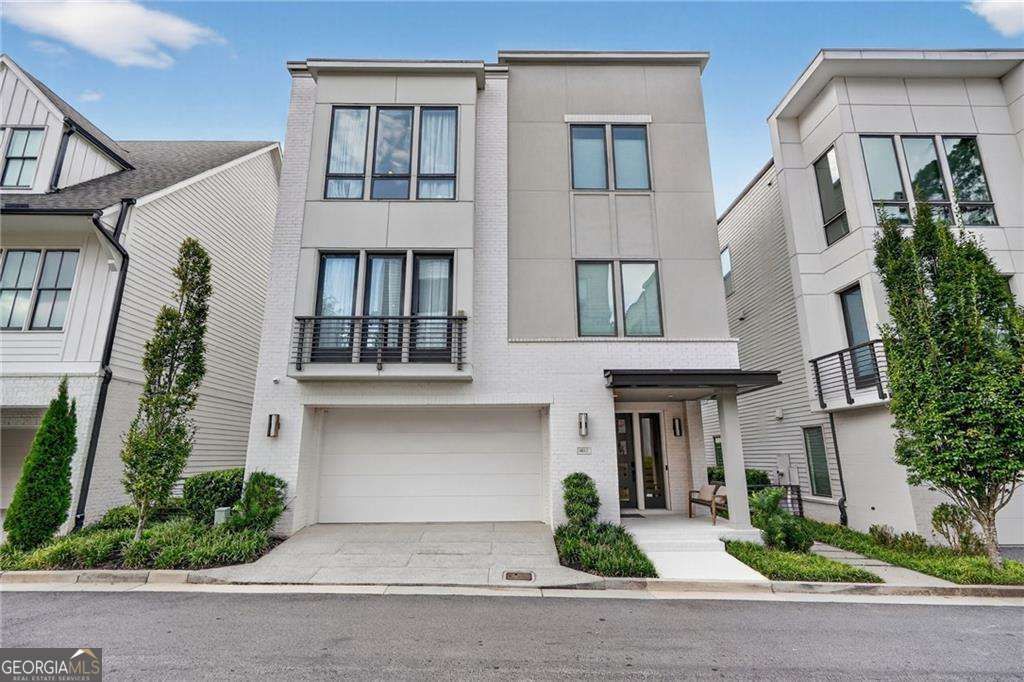 4012 Hazel Nut Lane, Atlanta, GA 30342