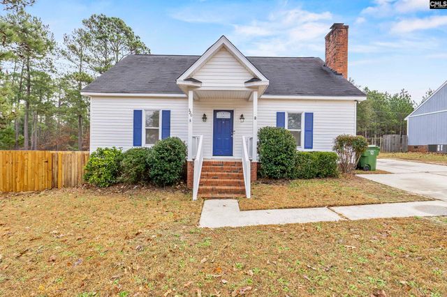 220 N Crossing Drive, Columbia, SC 29229