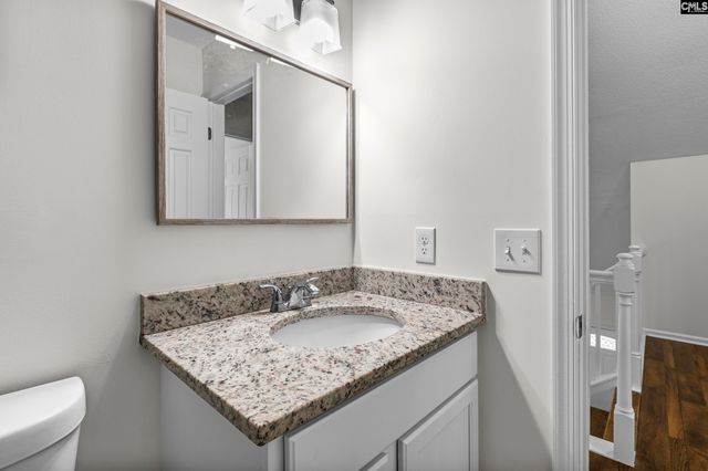 220 N Crossing Drive, Columbia, SC 29229