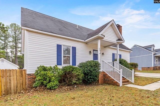 220 N Crossing Drive, Columbia, SC 29229