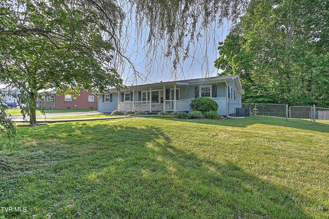 125 Cedar Valley Road, Bristol, TN 37620