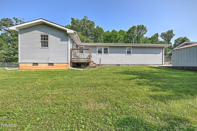 125 Cedar Valley Road, Bristol, TN 37620