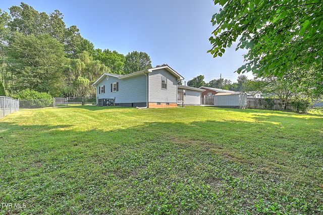 125 Cedar Valley Road, Bristol, TN 37620