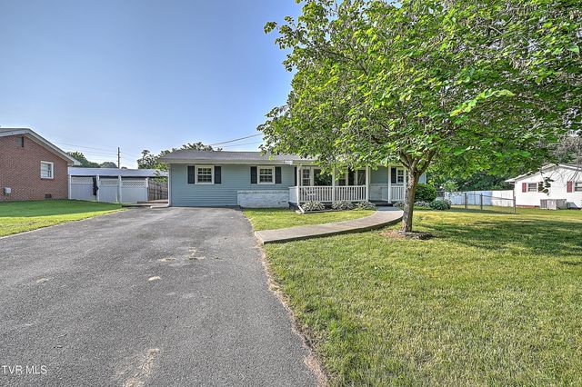 125 Cedar Valley Road, Bristol, TN 37620