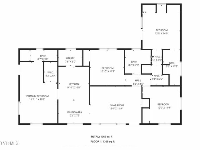 125 Cedar Valley Road, Bristol, TN 37620