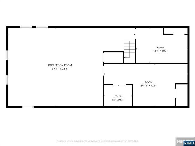 8 Sparrowbush Road, Mahwah, NJ 07430