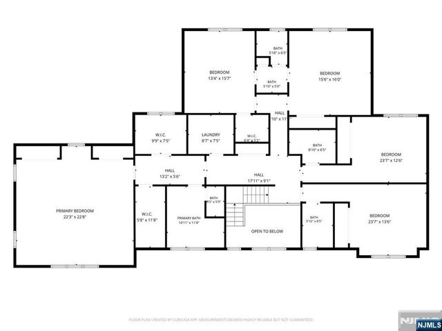 8 Sparrowbush Road, Mahwah, NJ 07430