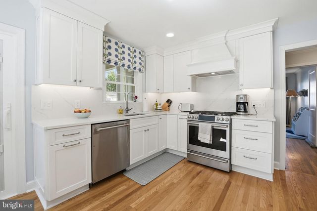 6216 28TH ST N, Arlington, VA 22207