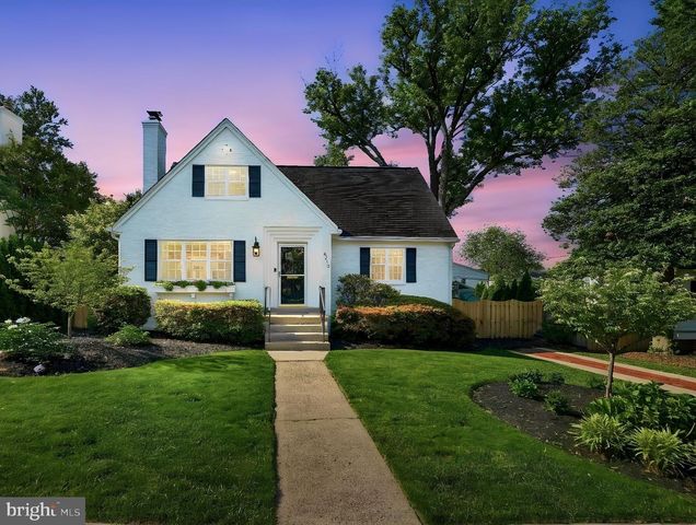 6216 28TH ST N, Arlington, VA 22207
