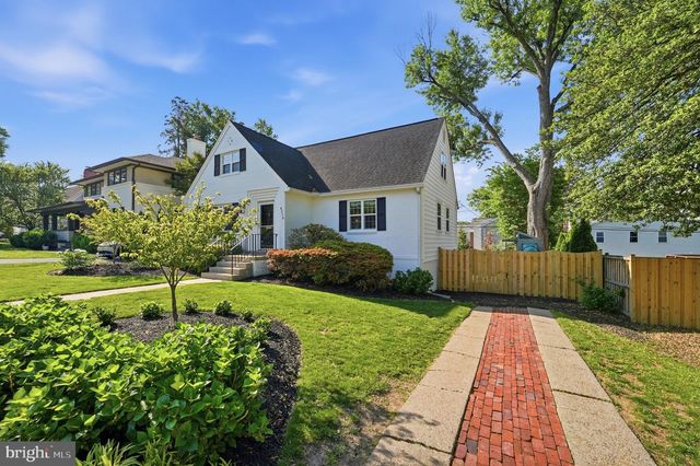 6216 28TH ST N, Arlington, VA 22207