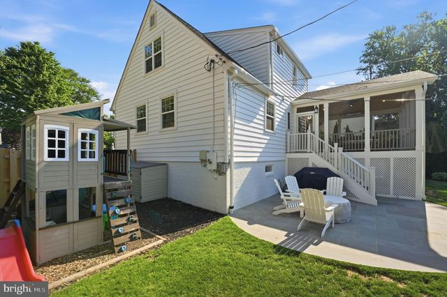 6216 28TH ST N, Arlington, VA 22207