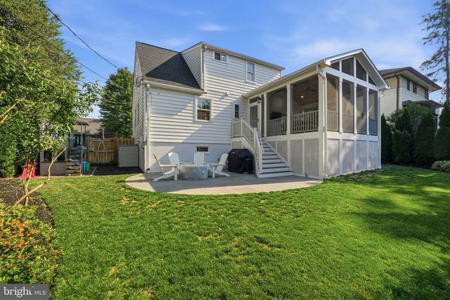6216 28TH ST N, Arlington, VA 22207