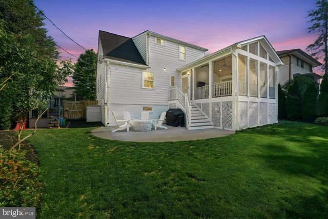 6216 28TH ST N, Arlington, VA 22207