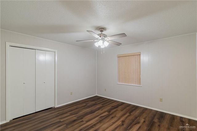 3504 Harvey Street, Mcallen, TX 78501