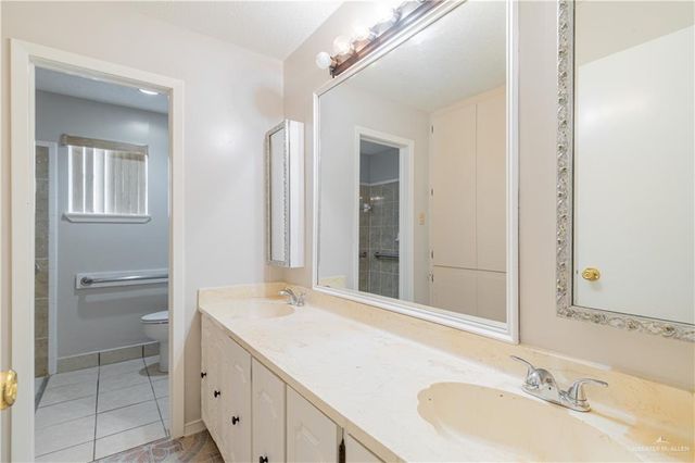 3504 Harvey Street, Mcallen, TX 78501