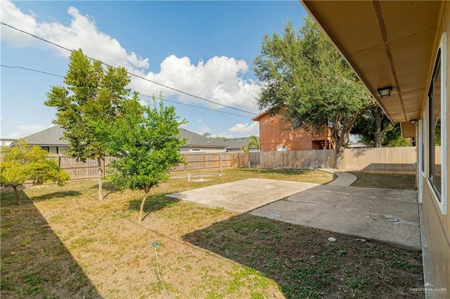 3504 Harvey Street, Mcallen, TX 78501