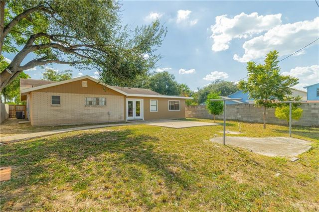 3504 Harvey Street, Mcallen, TX 78501