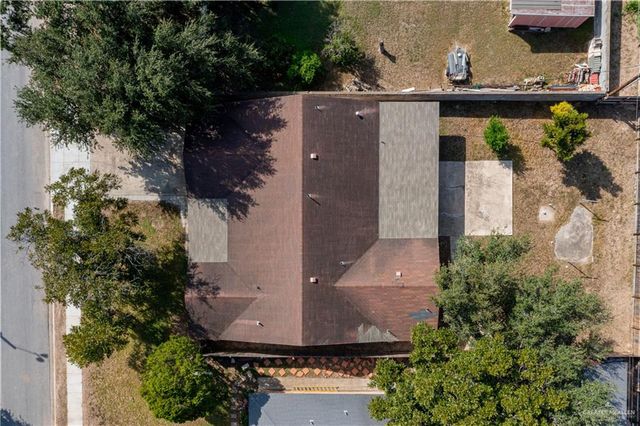 3504 Harvey Street, Mcallen, TX 78501