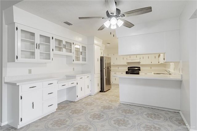 3504 Harvey Street, Mcallen, TX 78501