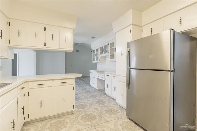 3504 Harvey Street, Mcallen, TX 78501