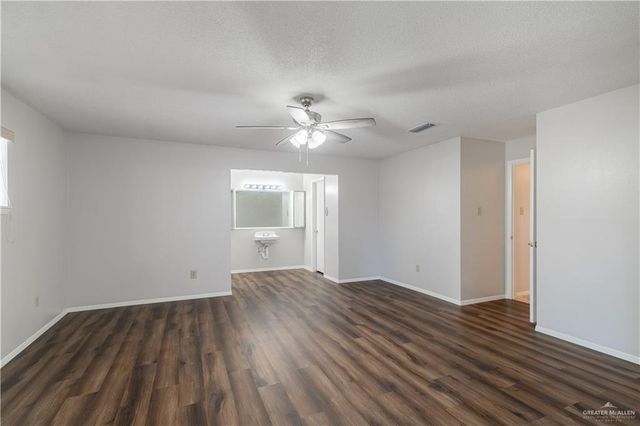 3504 Harvey Street, Mcallen, TX 78501