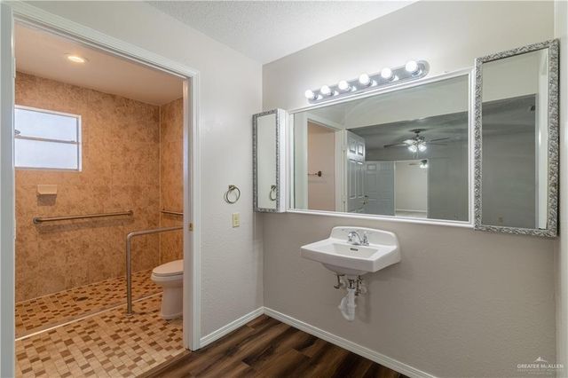 3504 Harvey Street, Mcallen, TX 78501