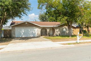 3504 Harvey Street, Mcallen, TX 78501