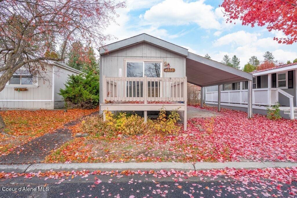 4933 W Cougar Cir, Coeur D'alene, ID 83815