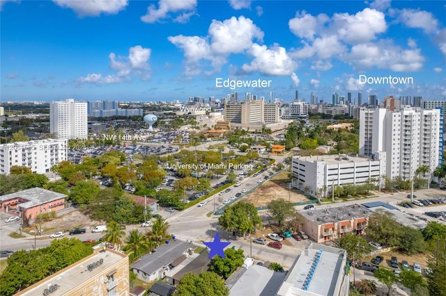 1552 NW 15th Ave, Miami, FL 33125