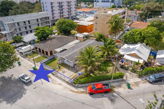 1552 NW 15th Ave, Miami, FL 33125