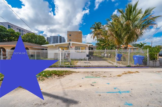 1552 NW 15th Ave, Miami, FL 33125