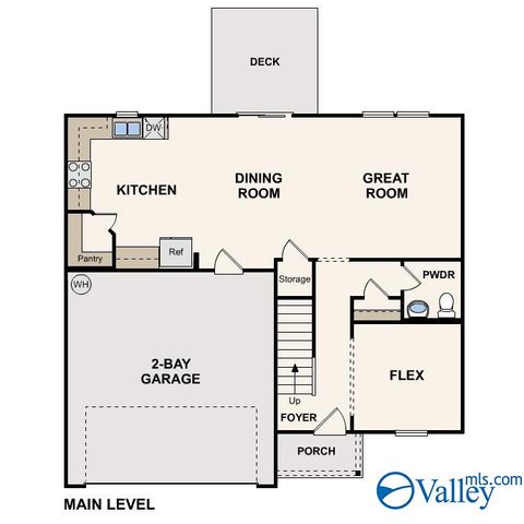 17878 Daniel Island Drive, Athens, AL 35611