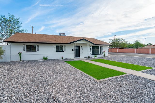 2841 W CAMPBELL Avenue, Phoenix, AZ 85017