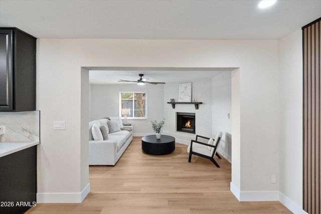 2841 W CAMPBELL Avenue, Phoenix, AZ 85017