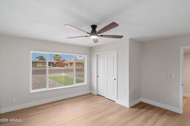 2841 W CAMPBELL Avenue, Phoenix, AZ 85017