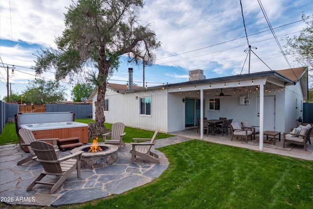 2841 W CAMPBELL Avenue, Phoenix, AZ 85017